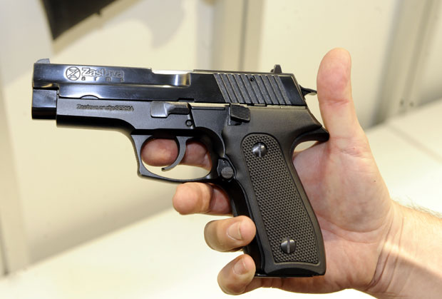 Балистичар о убиству у Мајдану: Пиштољ није сам опалио?